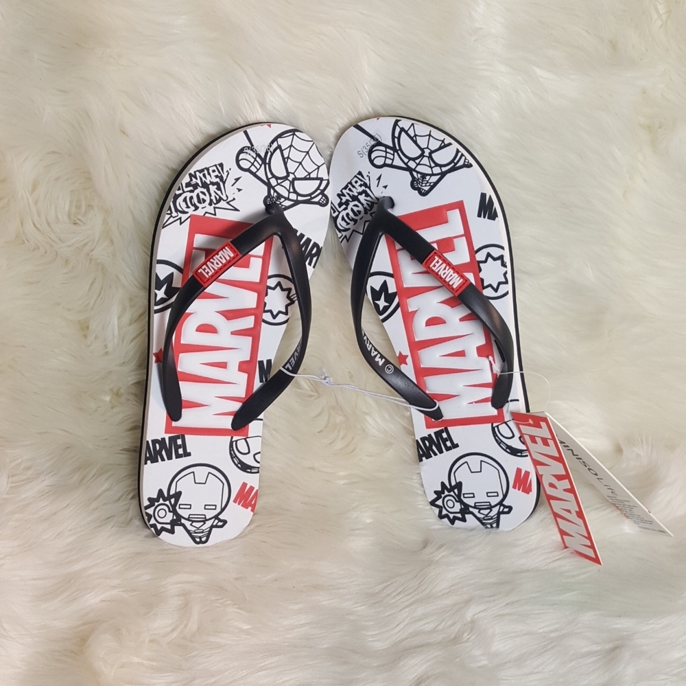 Marvel Sandals 🔥